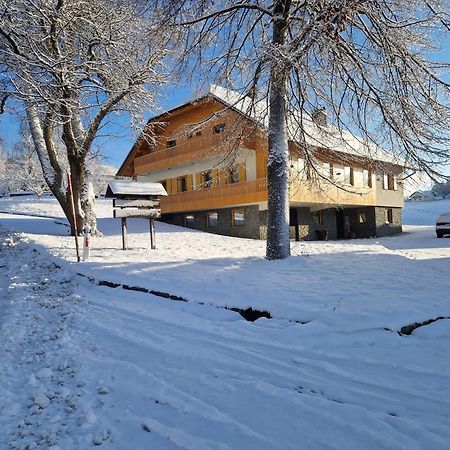 Villa Turisticna Kmetija Ramsak Zreče Exterior foto