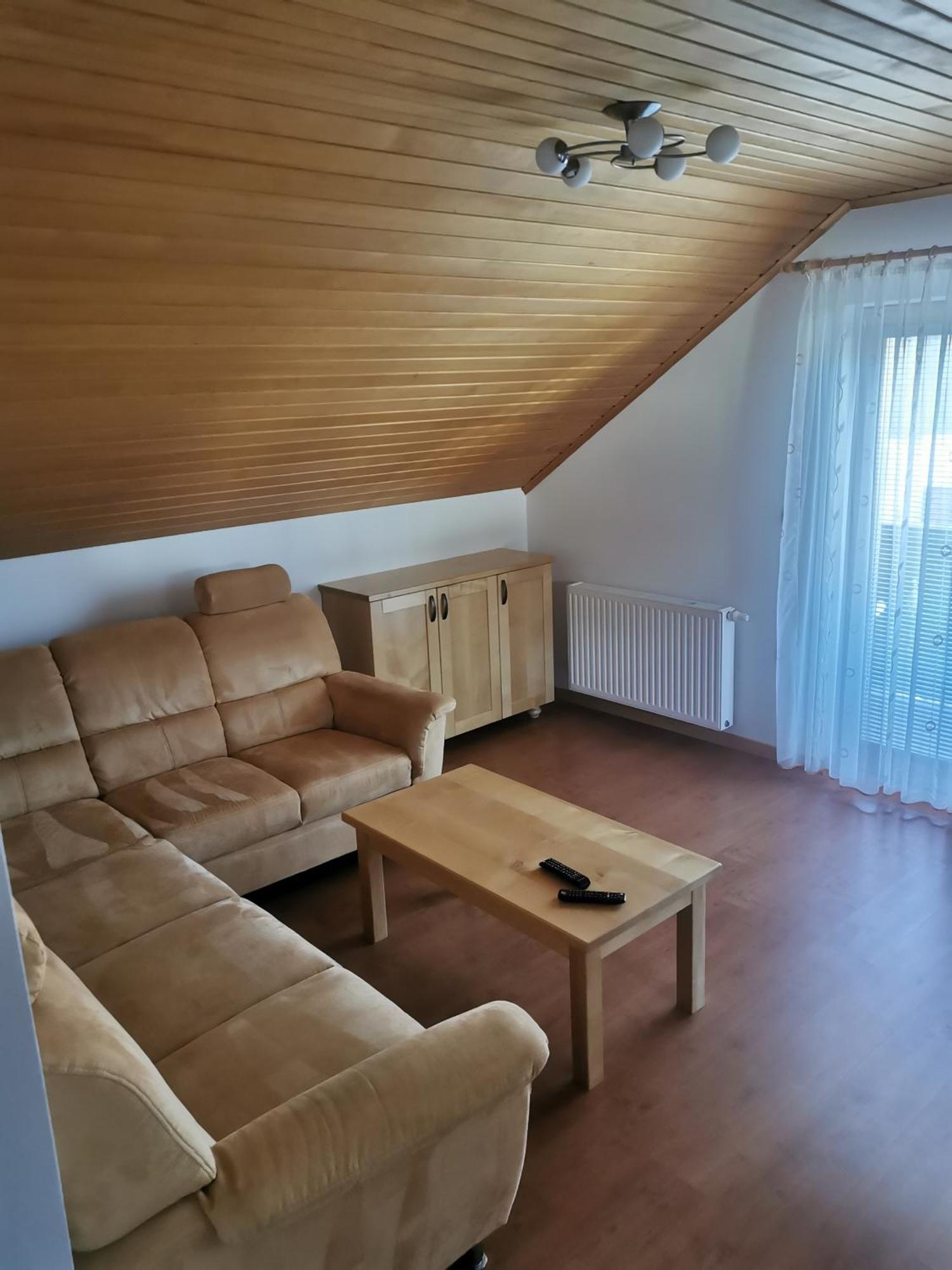 Villa Turisticna Kmetija Ramsak Zreče Exterior foto