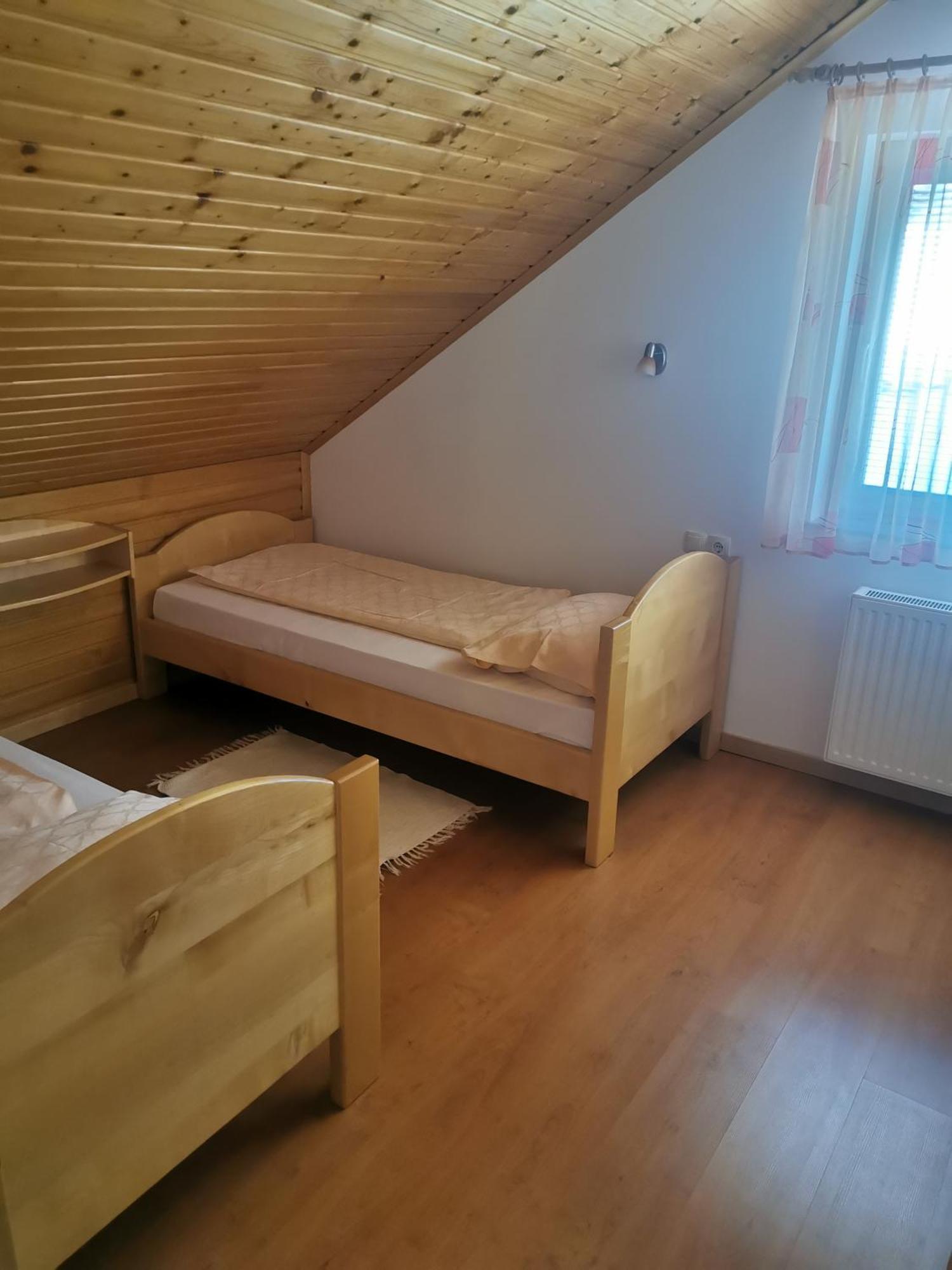 Villa Turisticna Kmetija Ramsak Zreče Exterior foto