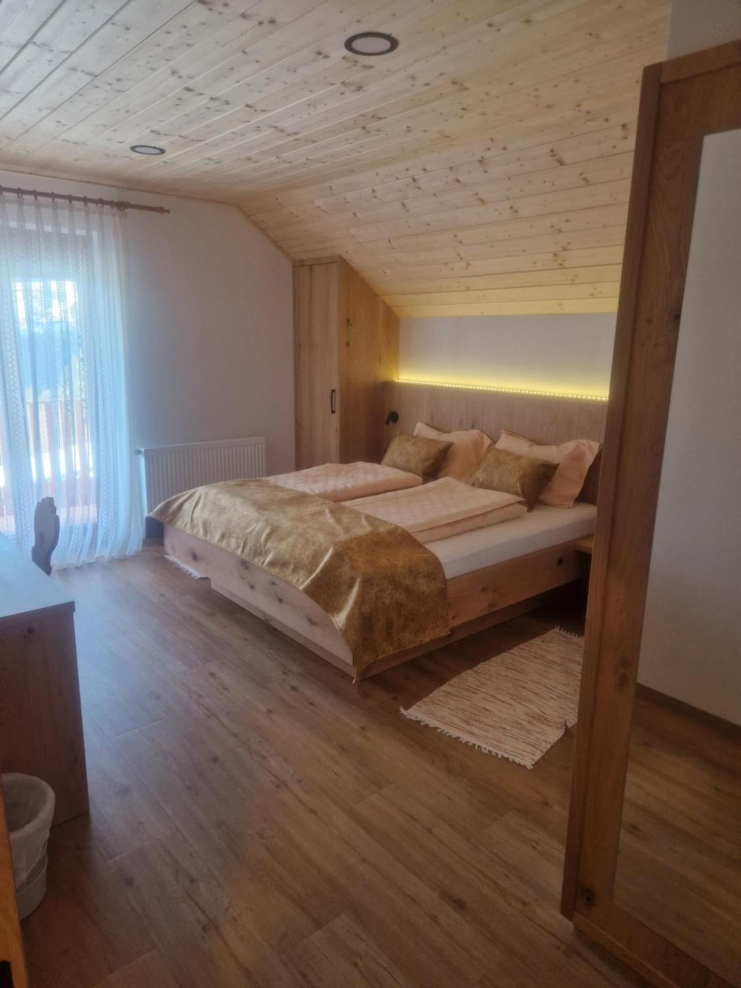 Villa Turisticna Kmetija Ramsak Zreče Exterior foto